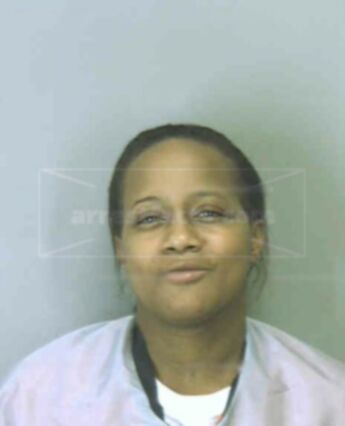 Tiffany Regina Herndon