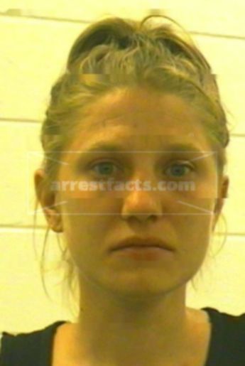 Megan Allyn Lowe