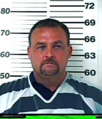 Richard Dale Morris
