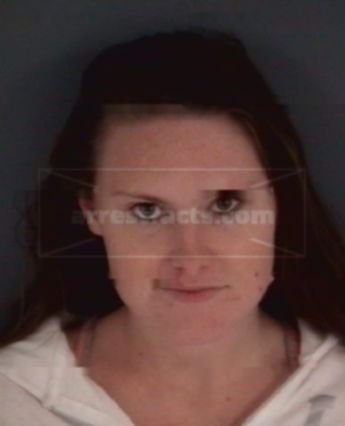 Brittany Nicole Foss