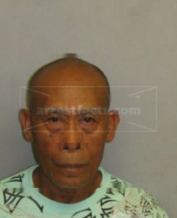 Rolando M Lubong