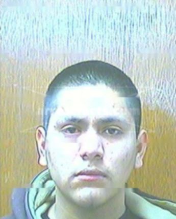 Ricardo Gomez