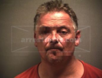 Scott Edward Callison