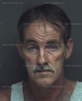 Mark Randall Moore