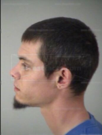 Garrett David Edward Carley