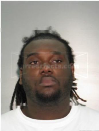 Ramon David Nicholson