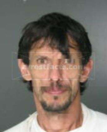 Kris John Kinsey