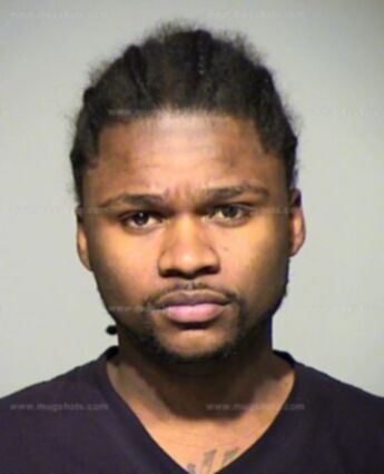 Demillion Moore