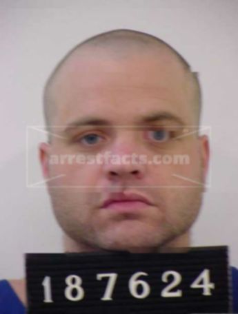 Robert Scott Sheppard