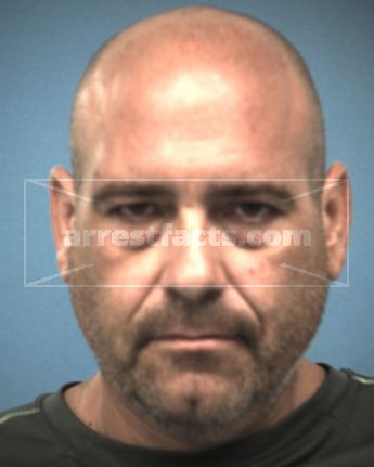 Jeffrey Allen Seely