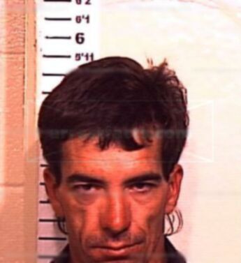 Thomas Lee Bivins