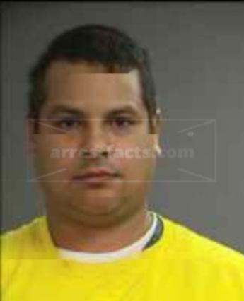 Victor Manuel Ibarra