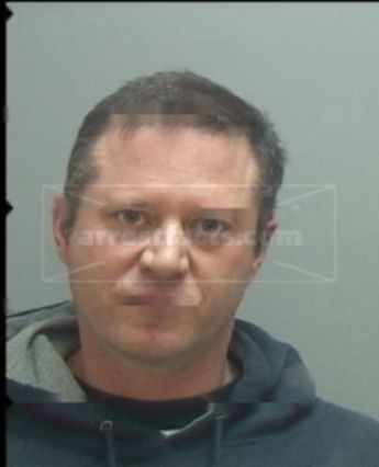 Christopher Martin Baker