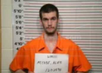 Alec Miles Mccabe