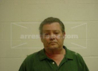 Mickey Ray Ratliff