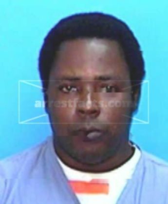 Donnell Marshall