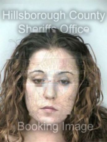 Marielle Justine Morton