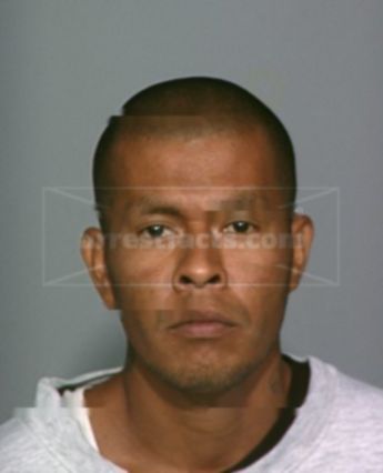 Eric Rosas