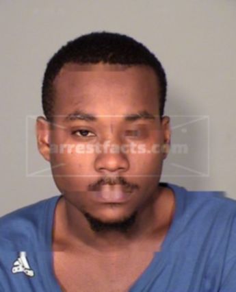 Devon Robert Pruitt