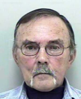 James Marvin Moffett