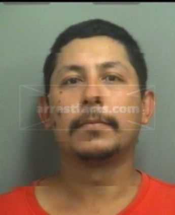 Victor Manuel Velasquez
