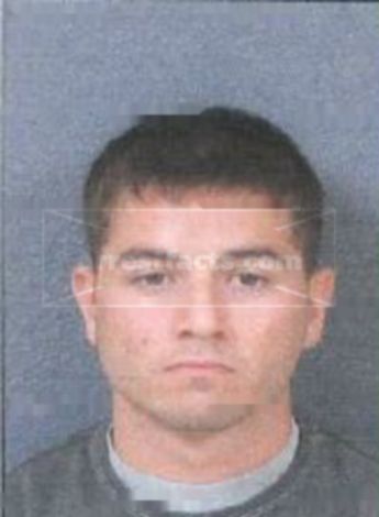 Mark Anthony Garcia Gutierrez
