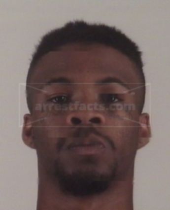 Anthony Jarrell Harris