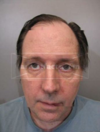 Geoffrey Keane