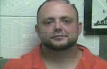 Brian Nicholas Napier