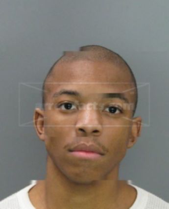 Demetrius Maddox