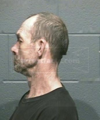 James Anthony Padgett