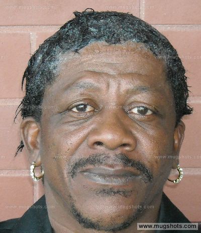 Cedric Lamar Warthen