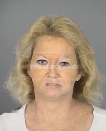 Sheri Lynn Rodriguez