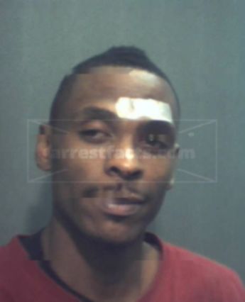 Reginald Isiah Baldwin Jr.