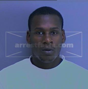 Benjamin Maurice Colbert