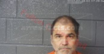 Virgil Patrick Rodriguez