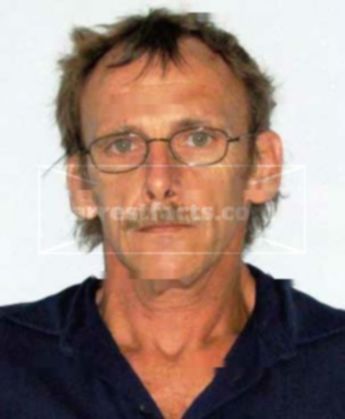 Dennis Allen Paul