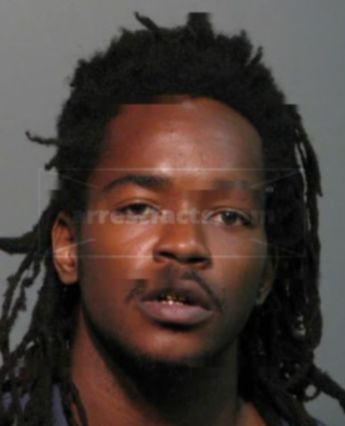 Rodney Antarius Medlock