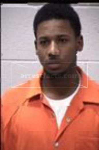 Rayshon Daniel Braggs