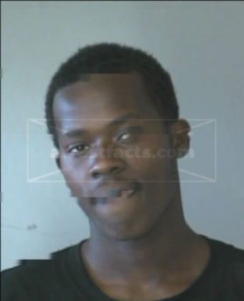Michael Christopher Strong