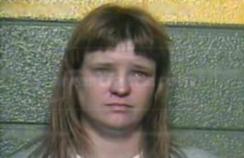 Kimberly Ann Readenour