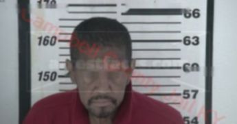 Terrence Lee Anderson