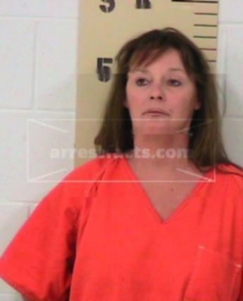 Donna Ray Coleman