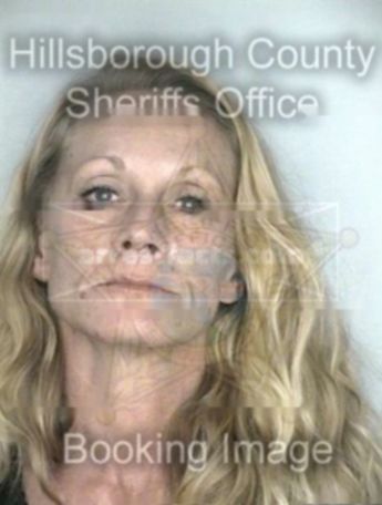 Tammy Lynn Harvester