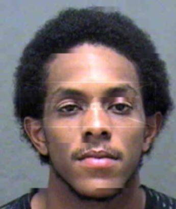 Tischaun Darcell Stanford