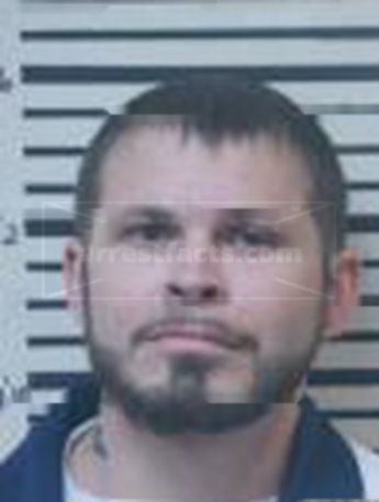 Michael James Walden Jr.
