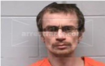 Shane Kupietz Halverson