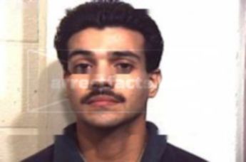 Michael Anthony Martinez