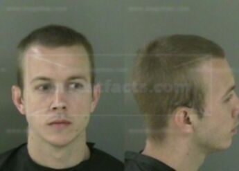 Anthony Todd Slifer