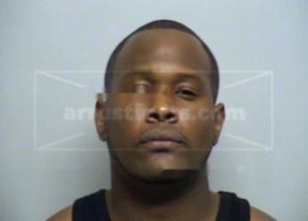 Rayvon Henry